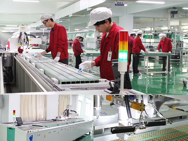 Perché le luci di Natale si spengono