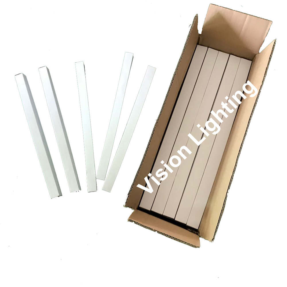 Natale Outdoor Landscape Addressable LED Decoration meteor DMX RGB snowfall light