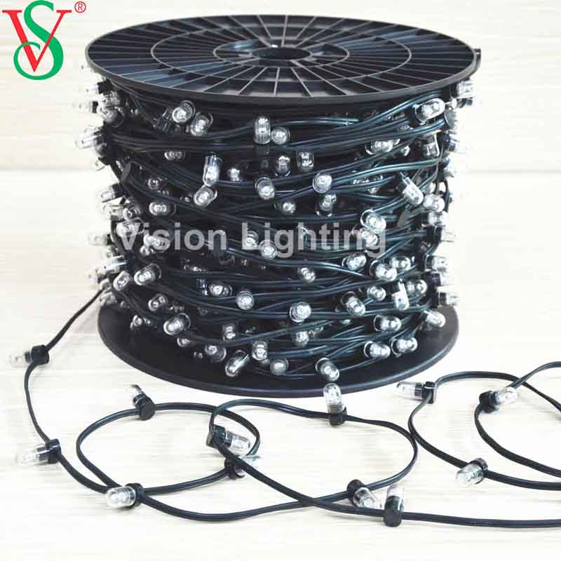 Luce ad alta luminosità flessibile Luce a clip portatile