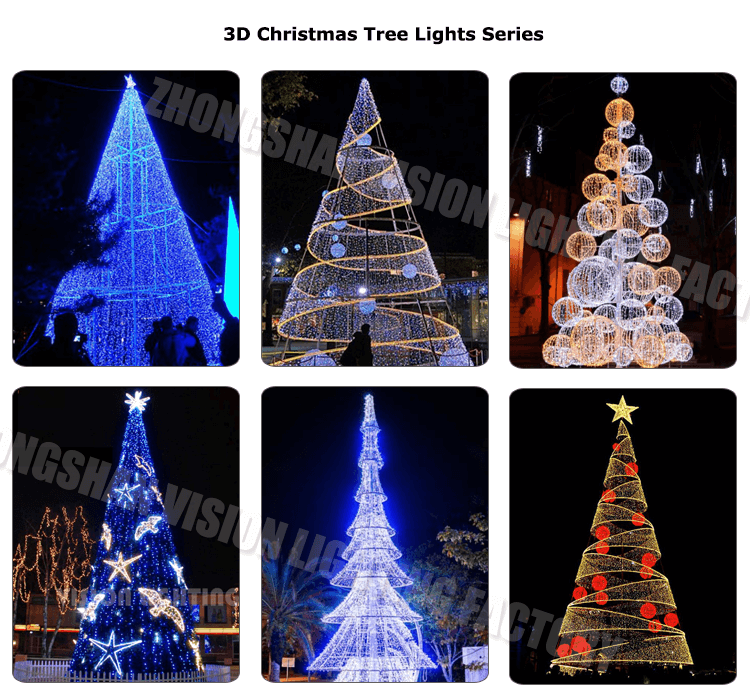 albero di natale serie 4