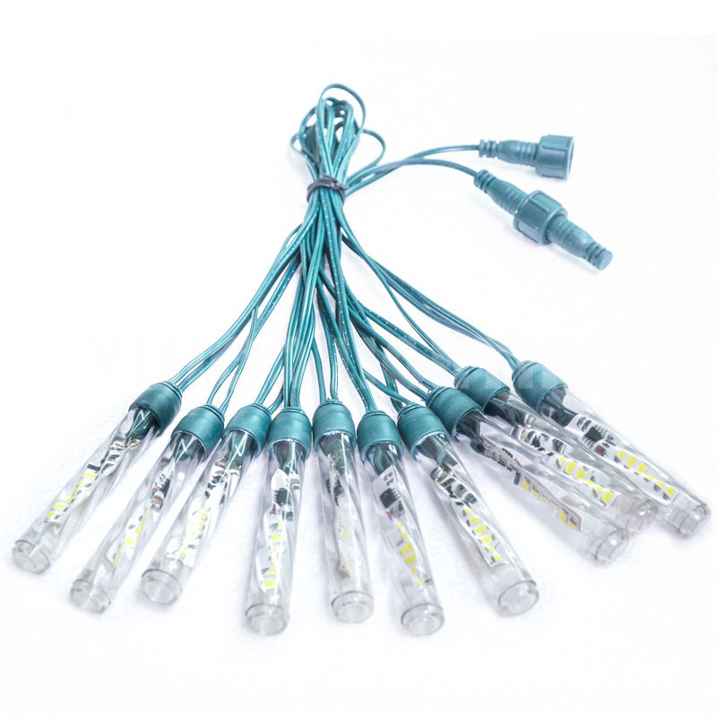 Luci stroboscopiche a LED ad alte prestazioni per feste esterne