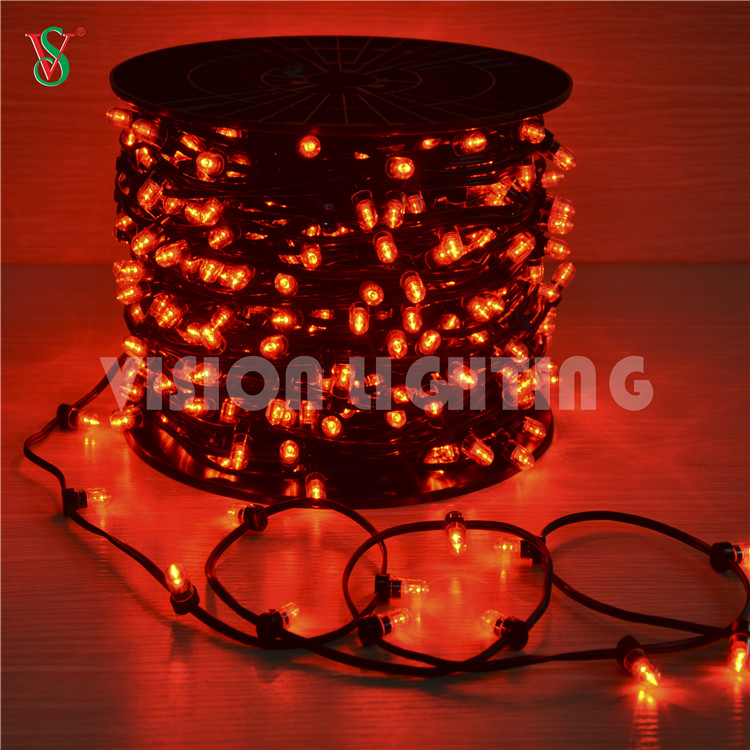 Luce ad alta luminosità flessibile Luce a clip portatile