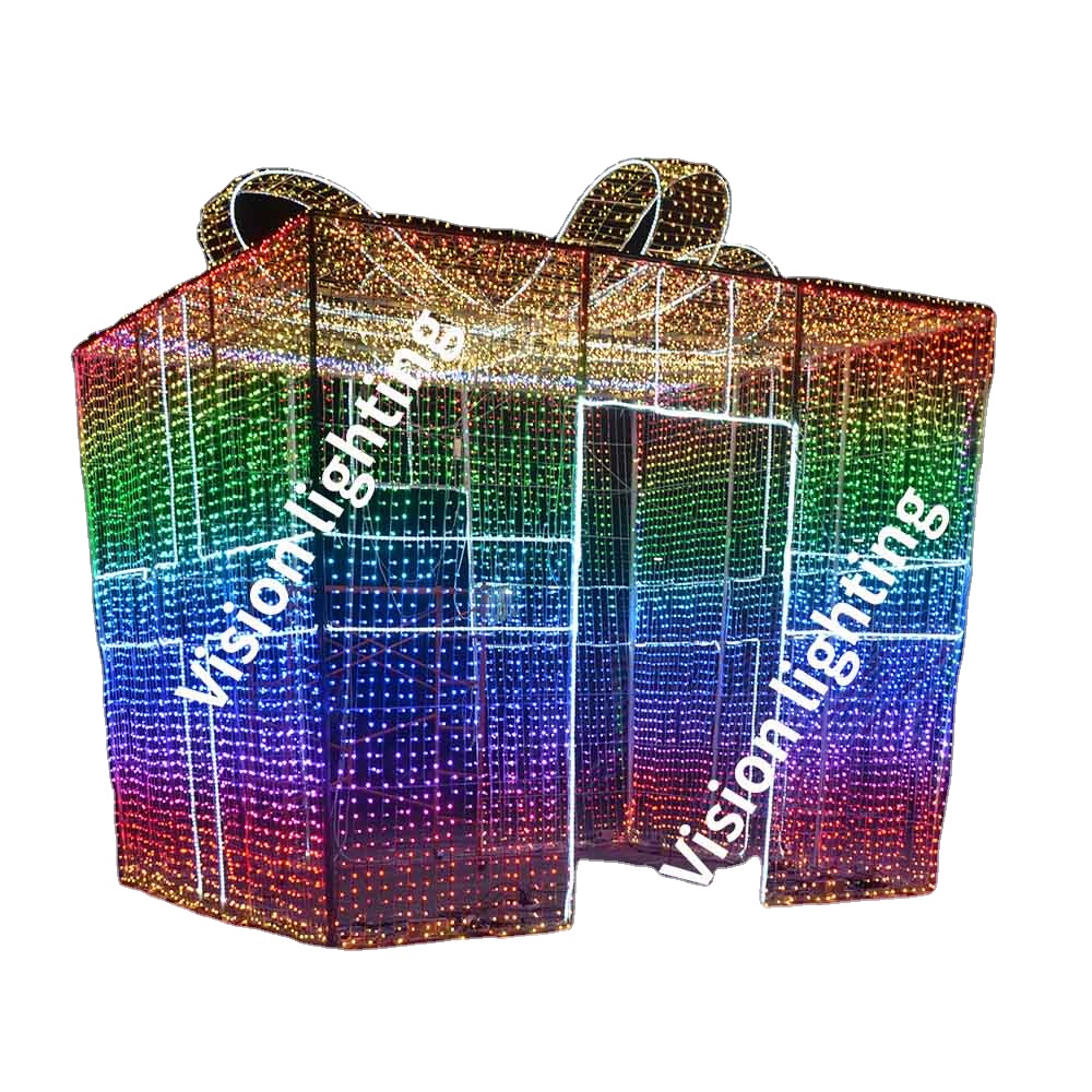 Confezione regalo TTL