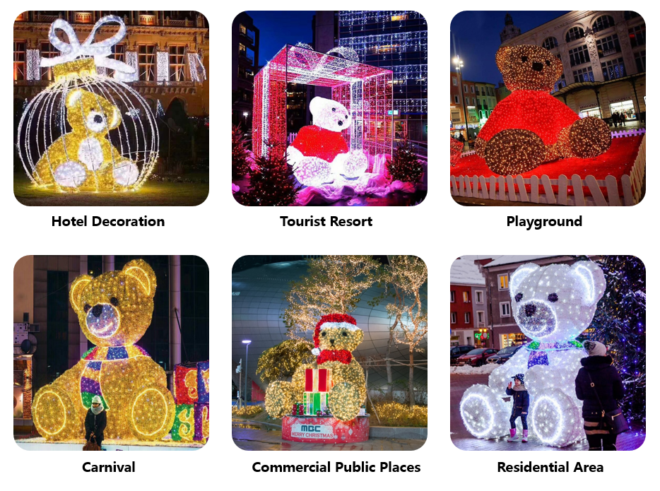 orsacchiotto di peluche