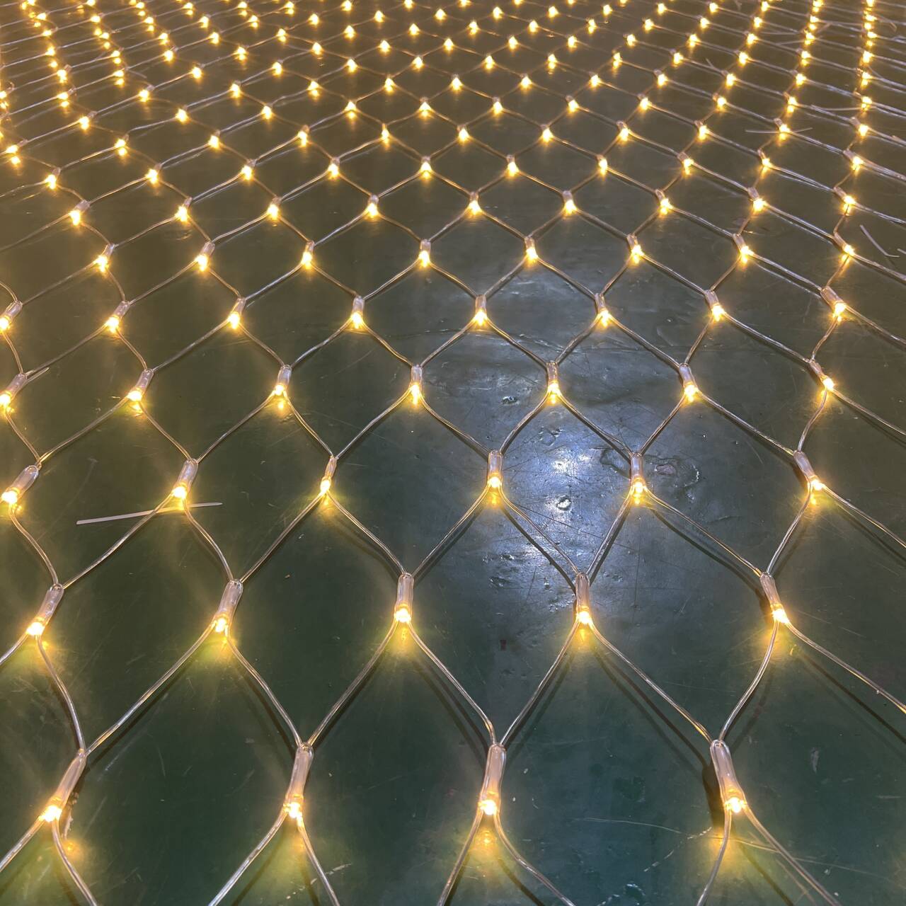 IP67 Waterproof Fairy Light Light LED LED Christmas Decorative Lighting for Outdoor Decor