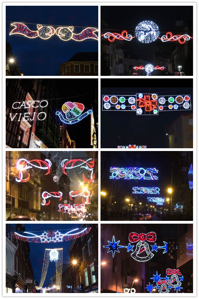 dall'altra parte della strada - 1