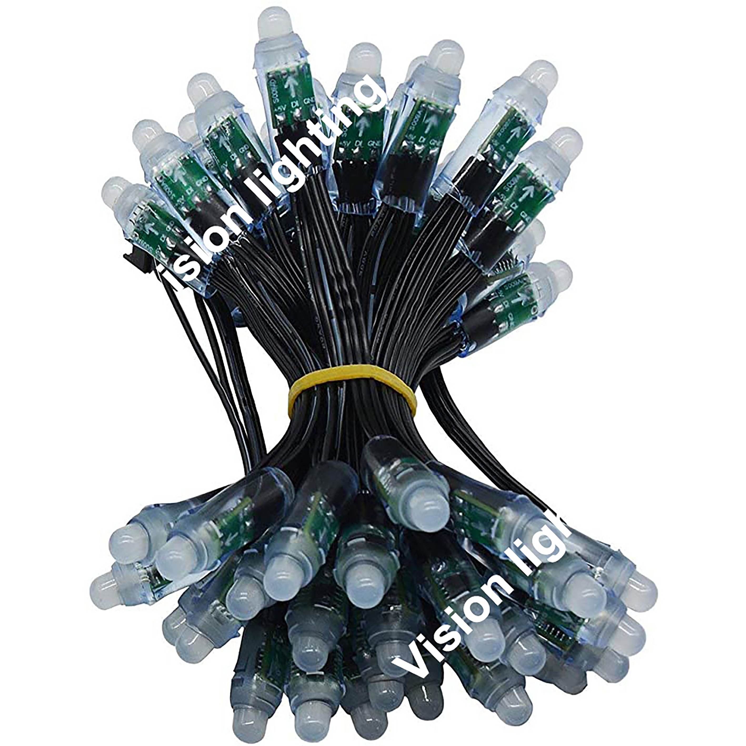 Catena luminosa WS2811 (1)