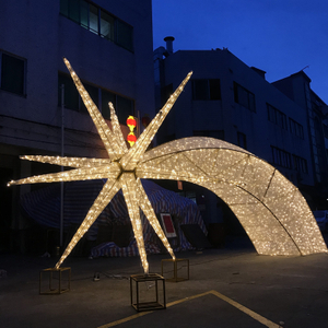 Arco di luce stellare